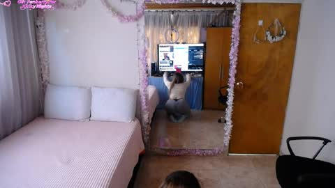 Antonella Martini online show from 03/24/26, 08:03