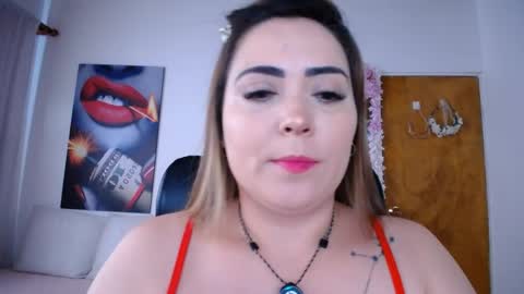 Antonella Martini online show from 05/28/26, 08:39