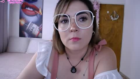 Antonella Martini online show from 05/29/26, 09:35