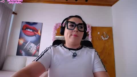 Antonella Martini online show from 06/03/26, 08:58