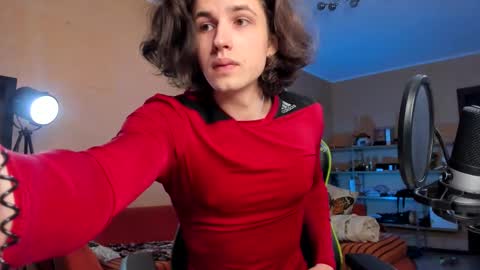 Snapshot of martinlutar420 chatting on 12/16/25, 03:44 Daddy Marty online show from 12/16/25, 03:44