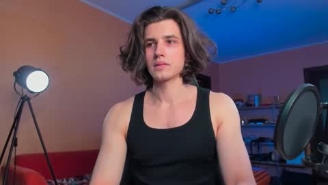 Snapshot of martinlutar420 chatting on 12/20/25, 10:22 Daddy Marty online show from 12/20/25, 10:22