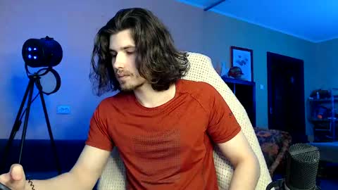 Daddy Marty online show from 03/06/26, 02:35