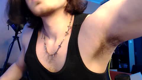 Daddy Marty online show from 03/14/26, 04:01