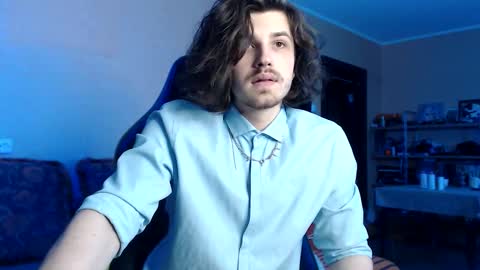 Daddy Marty online show from 03/18/26, 05:05