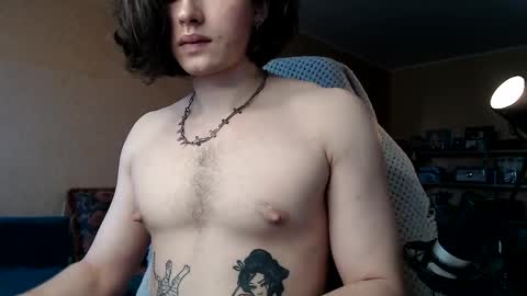 Daddy Marty online show from 04/10/26, 01:16