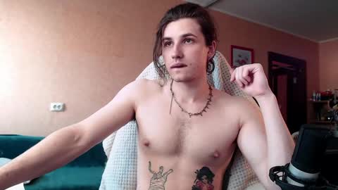 Daddy Marty online show from 04/13/26, 11:48