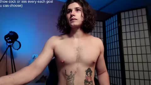 Daddy Marty online show from 07/05/26, 04:03