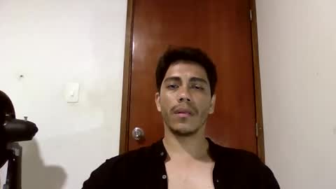 Azrael online show from 09/10/25, 12:43