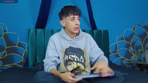 Martony Storm online show from 03/28/26, 12:27