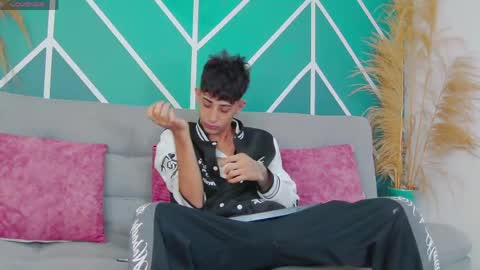 Martony Storm online show from 03/30/26, 12:17