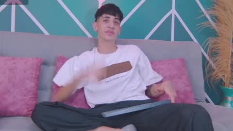 Martony Storm online show from 03/31/26, 12:38