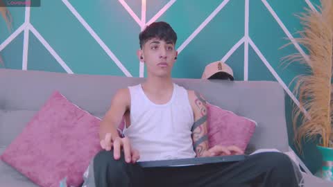 Martony Storm online show from 04/02/26, 02:26