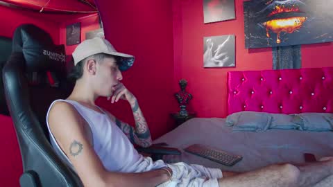 Martony Storm online show from 04/06/26, 12:17