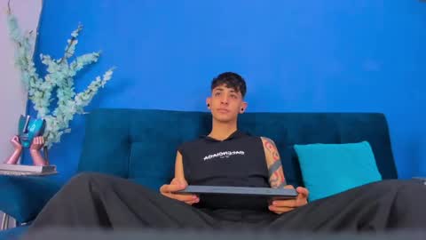 Martony Storm online show from 04/13/26, 12:32