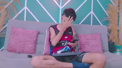 Martony Storm online show from 04/14/26, 12:22