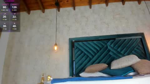 Martina online show from 02/07/26, 07:17