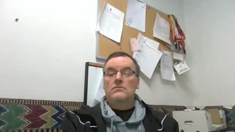 marty1688 online show from 12/07/24, 11:40