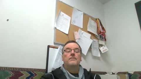 marty1688 online show from 12/09/24, 11:36