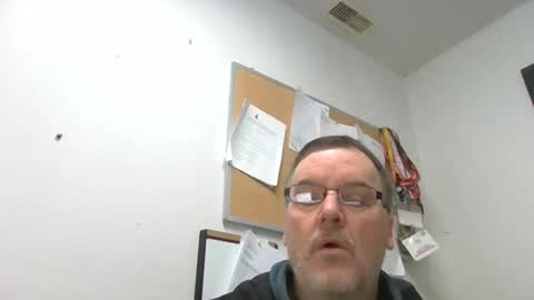 marty1688 online show from 01/13/25, 11:30