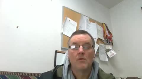 marty1688 online show from 02/12/25, 11:29