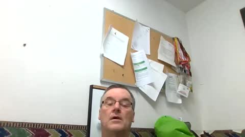 marty1688 online show from 09/29/25, 10:53