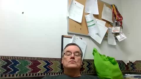 marty1688 online show from 10/23/25, 12:15