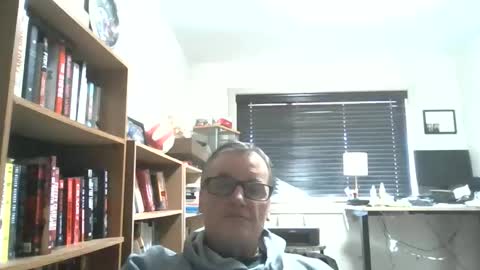 marty1688 online show from 10/30/25, 07:14