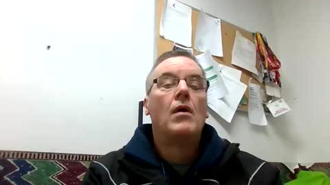 marty1688 online show from 11/10/25, 11:53