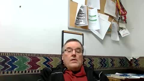 marty1688 online show from 12/15/25, 11:03