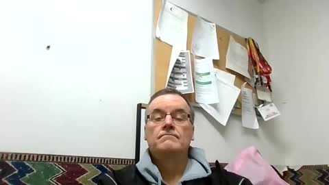 marty1688 online show from 01/08/26, 12:29