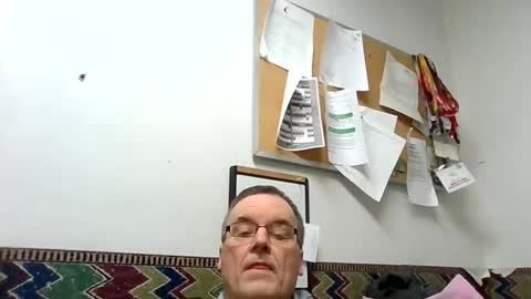 marty1688 online show from 01/09/26, 11:46