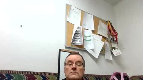 marty1688 online show from 01/15/26, 01:16