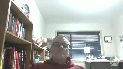 marty1688 online show from 04/01/26, 07:11