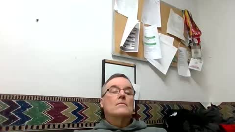 marty1688 online show from 04/17/26, 11:35