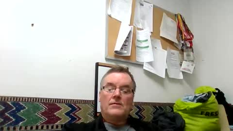 marty1688 online show from 06/03/26, 11:57