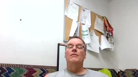 marty1688 online show from 07/14/26, 10:21