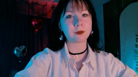 Snapshot of marty_bree chatting on 04/18/26, 07:07 Nancy online show from 04/18/26, 07:07