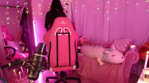 INSTAGRAM Maruchan  02 online show from 12/10/24, 03:30