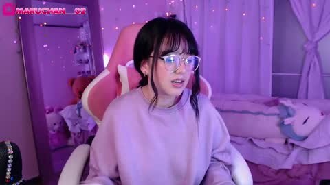 INSTAGRAM Maruchan  02 online show from 12/30/24, 12:54