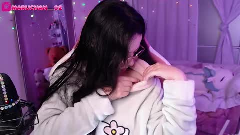 INSTAGRAM Maruchan  02 online show from 01/04/25, 01:31