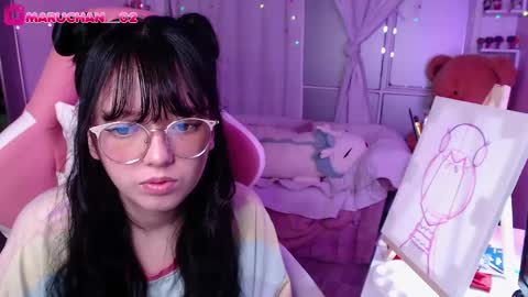 INSTAGRAM Maruchan  02 online show from 01/06/25, 12:59