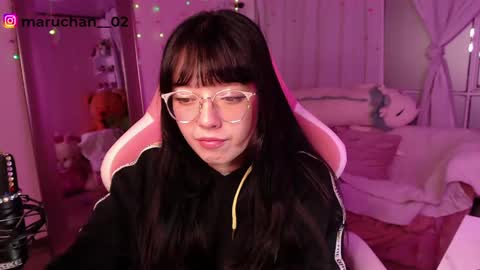 INSTAGRAM Maruchan  02 online show from 01/14/25, 02:19