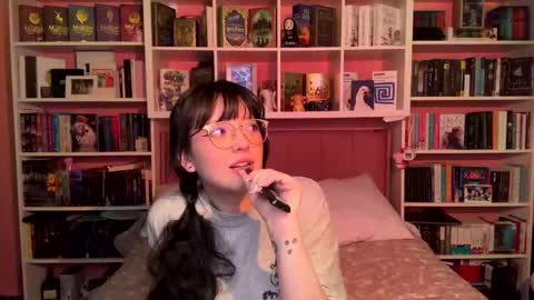 INSTAGRAM Maruchan  02 online show from 01/24/25, 01:24