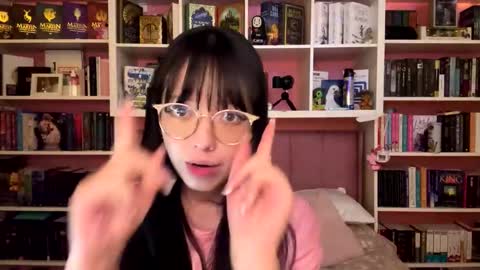 INSTAGRAM Maruchan  02 online show from 02/14/25, 01:13