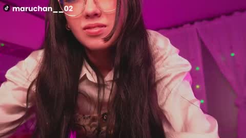 INSTAGRAM Maruchan  02 online show from 02/20/25, 05:12