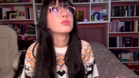 INSTAGRAM Maruchan  02 online show from 02/25/25, 02:14