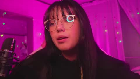 INSTAGRAM Maruchan  02 online show from 03/07/25, 02:04