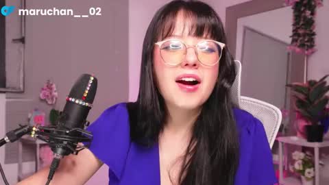 INSTAGRAM Maruchan  02 online show from 09/10/25, 02:11