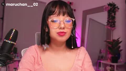 INSTAGRAM Maruchan  02 online show from 09/14/25, 02:11